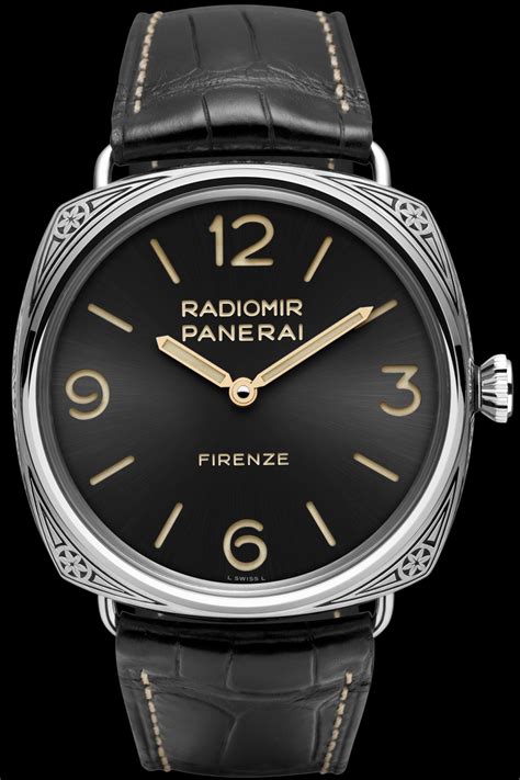 panerai radiomir price.